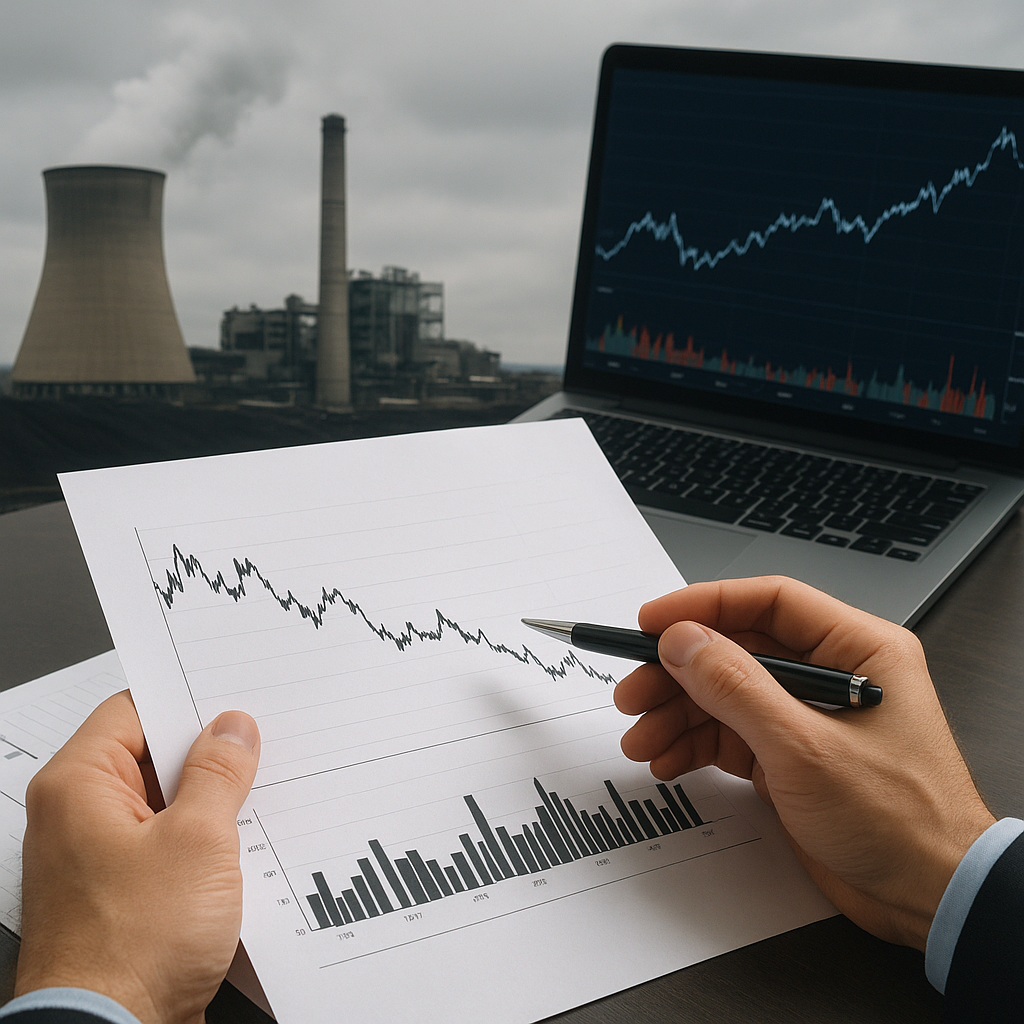 What Investors Should Know About the Future of Coal Stocks