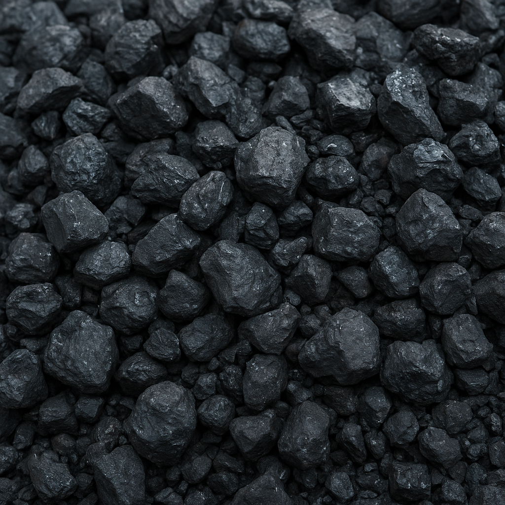 Low-BTU coal
