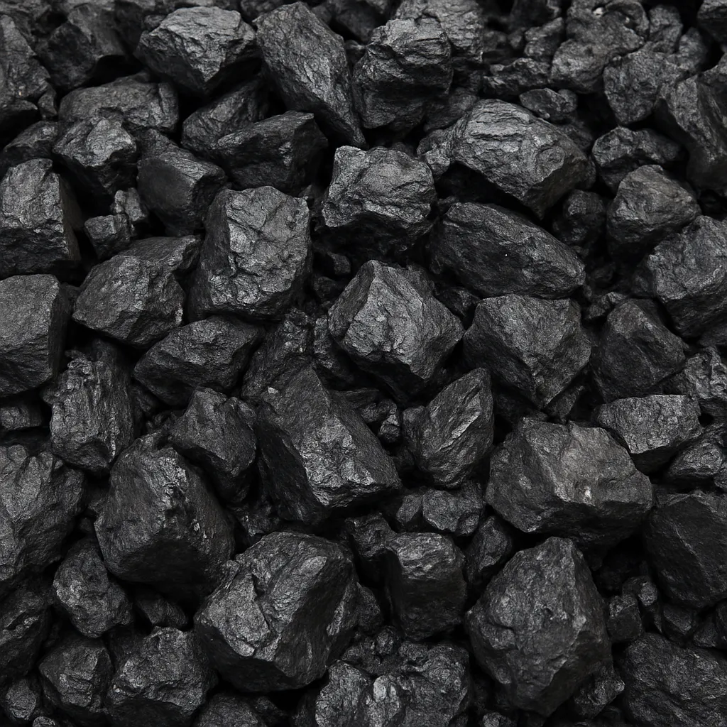 High-volatile B coal