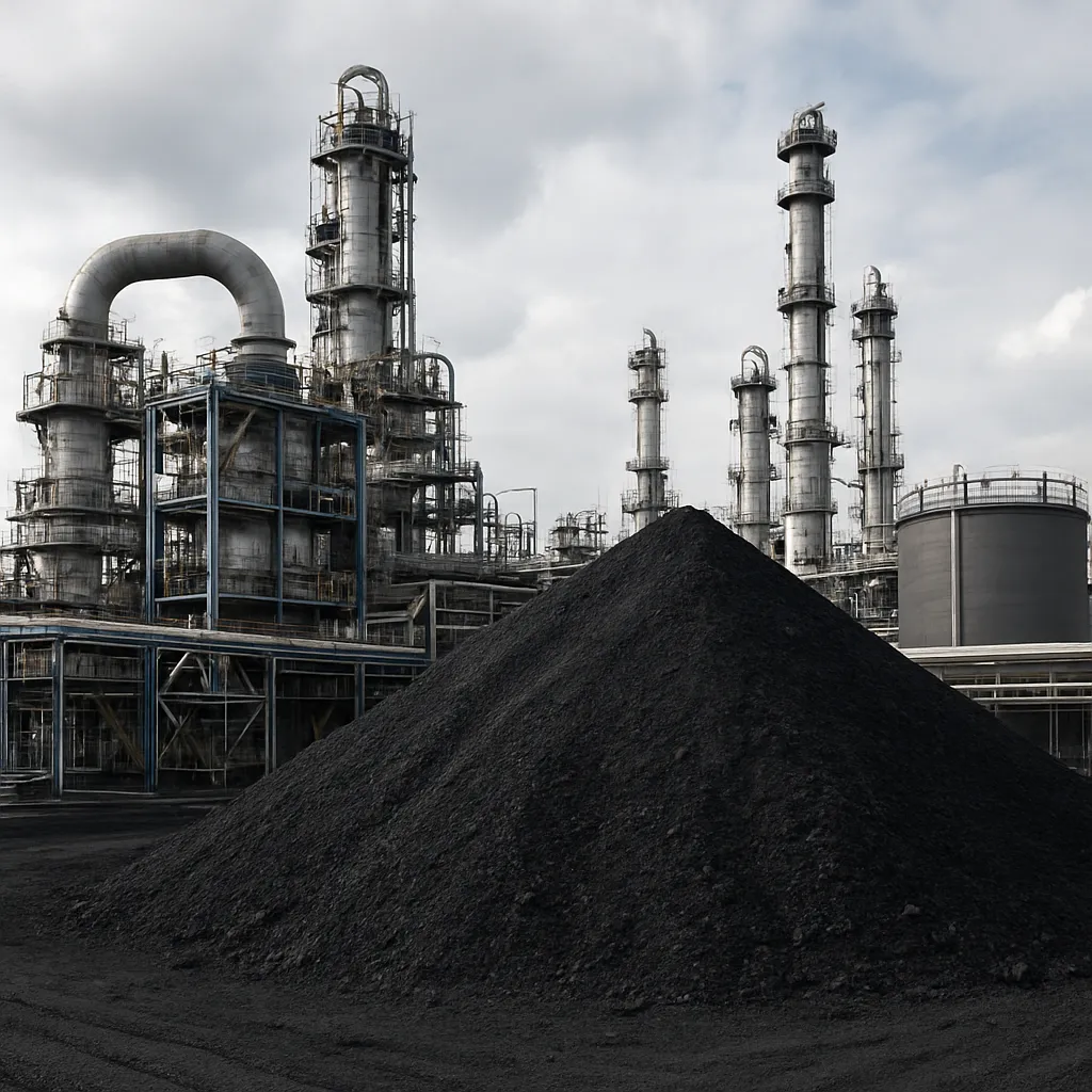 The Future of Coal-to-Liquids (CTL) Technology