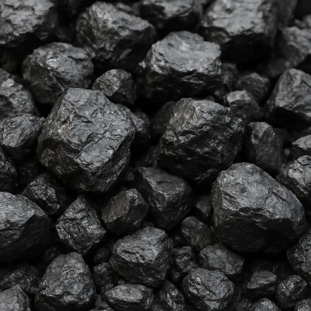Gasification-grade bituminous coal
