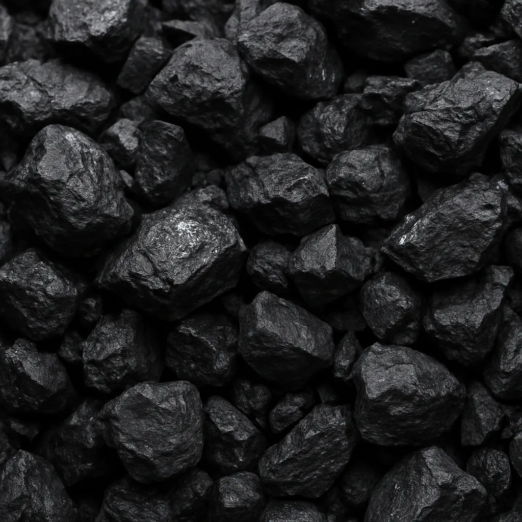 Coal-to-chemicals feedstock