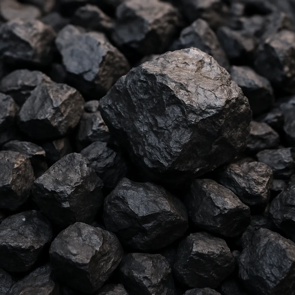 Super-premium coking coal
