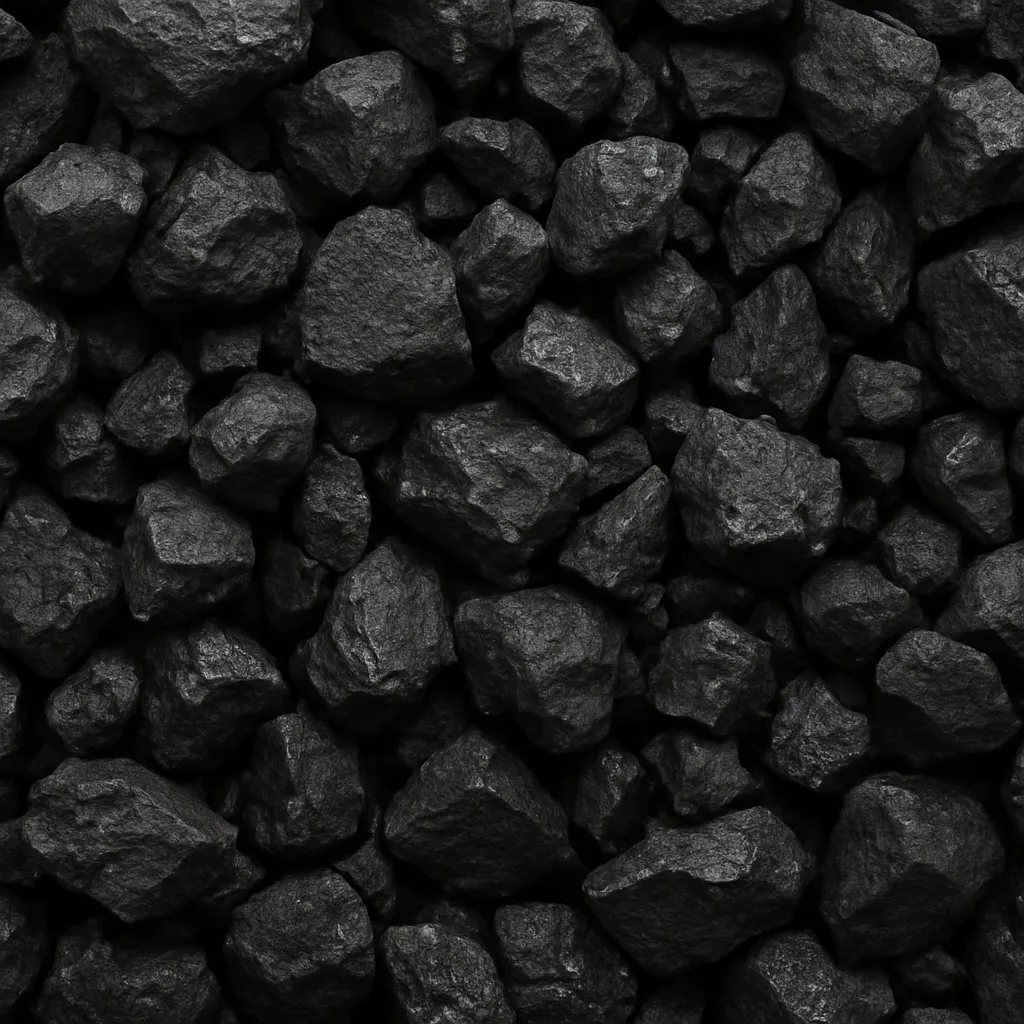 Coal concentrate