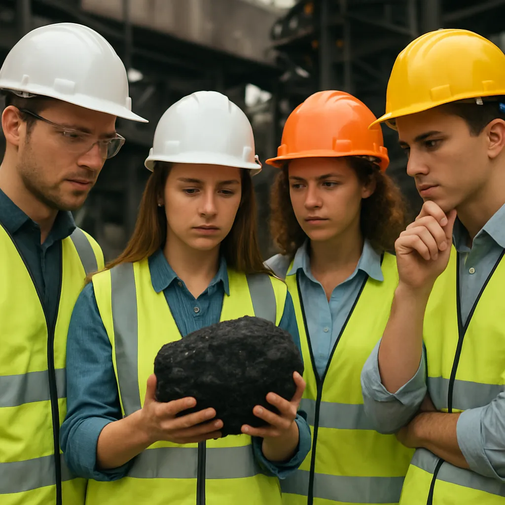 What the Next Generation of Energy Engineers Think About Coal
