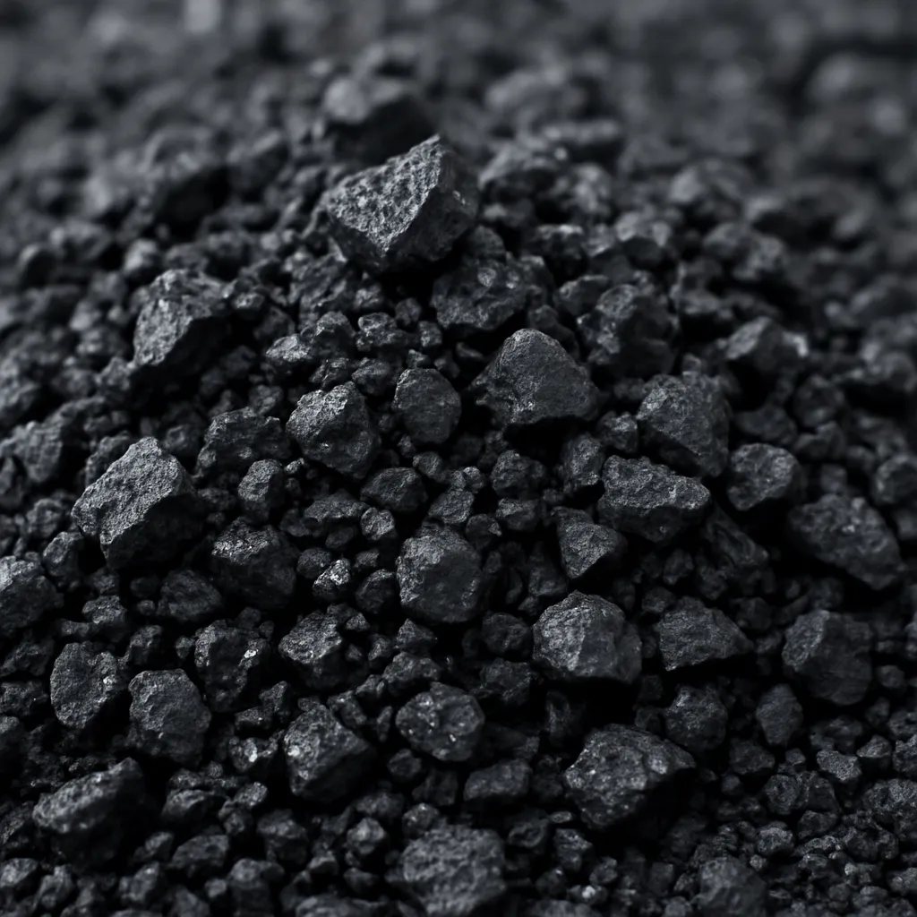 Recycled coal fines fuel