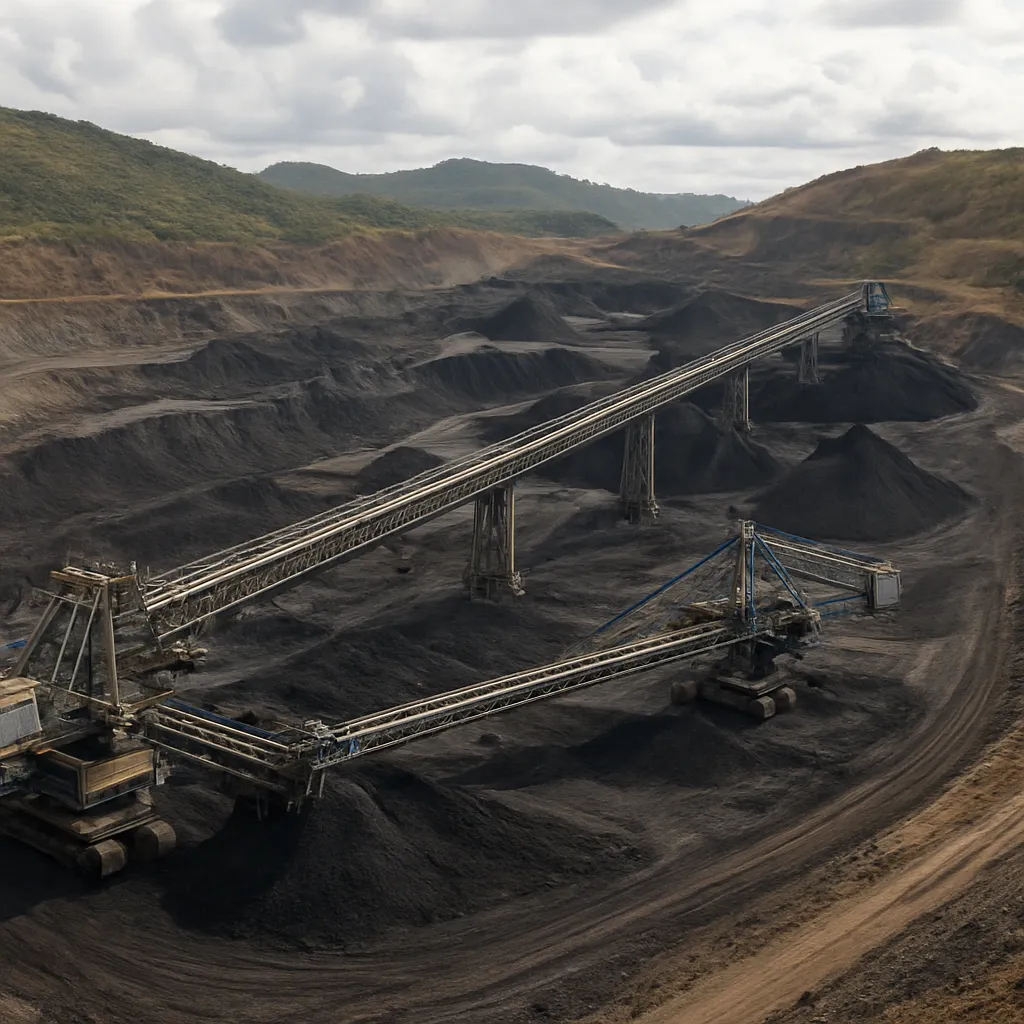 Nacala Corridor Mines – Mozambique