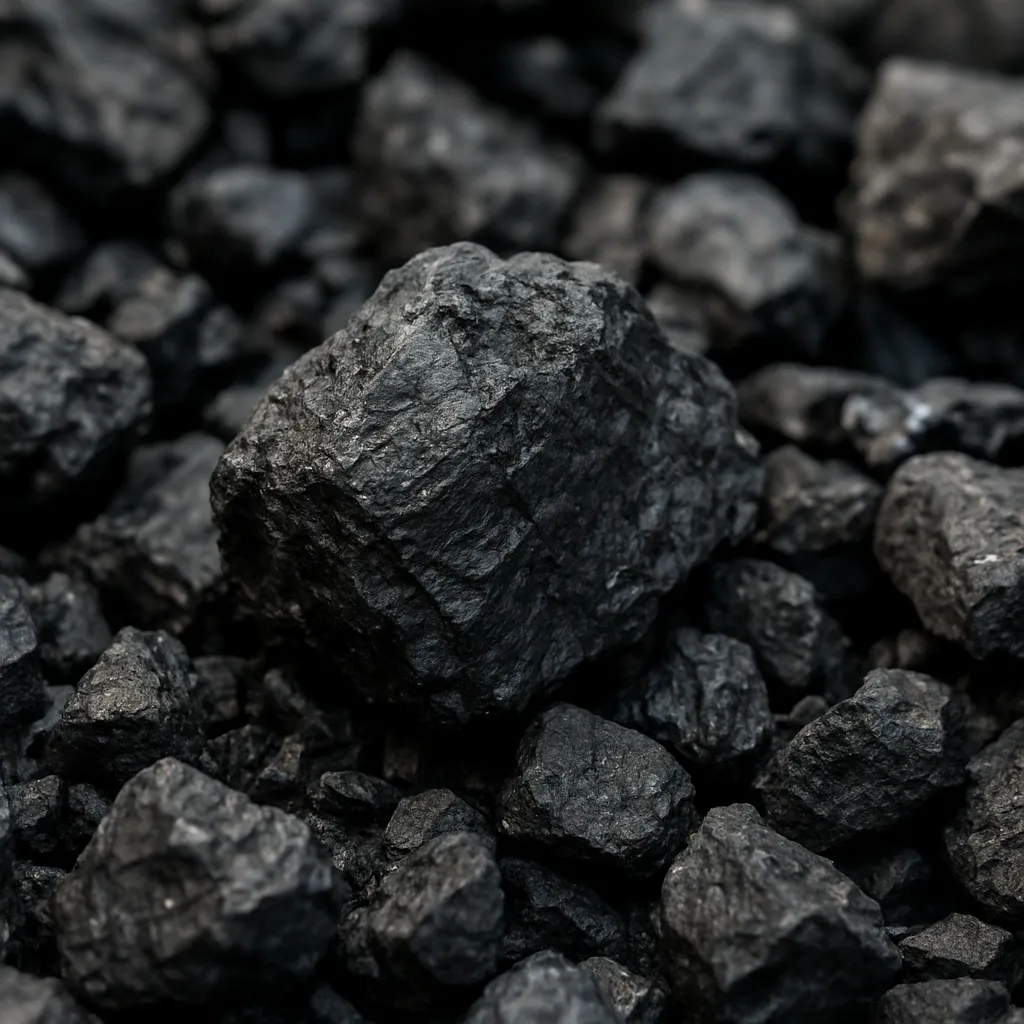 Low-fluidity coking coal