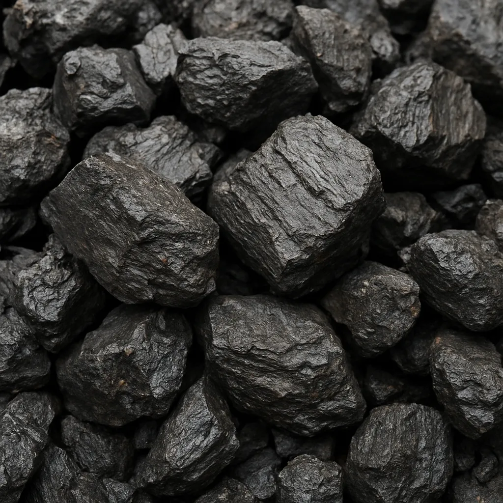 Clarain-rich coal