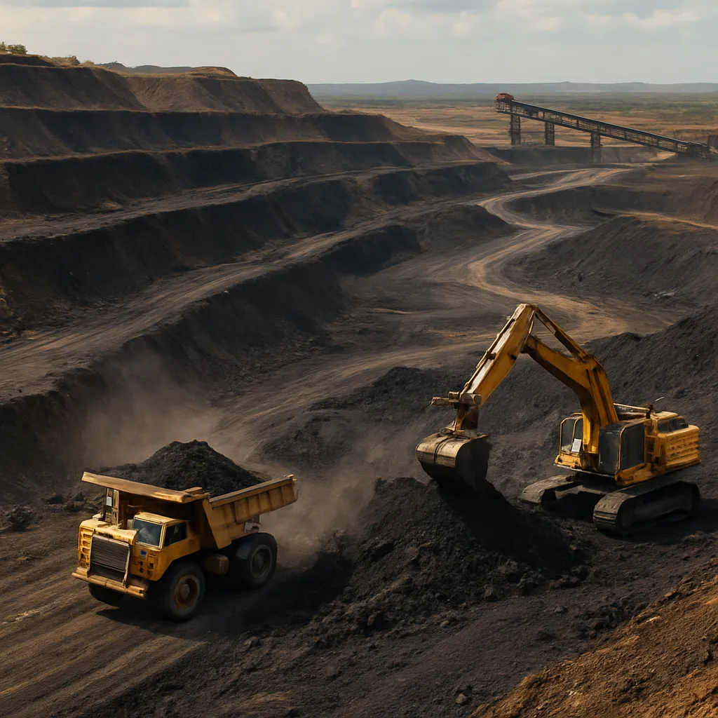Tete East Complex – Mozambique