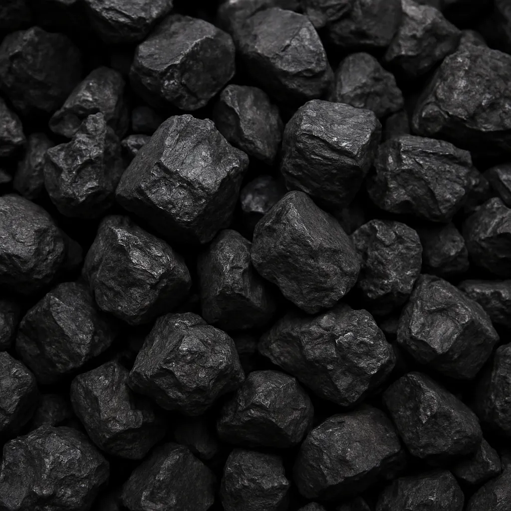 Primary coal