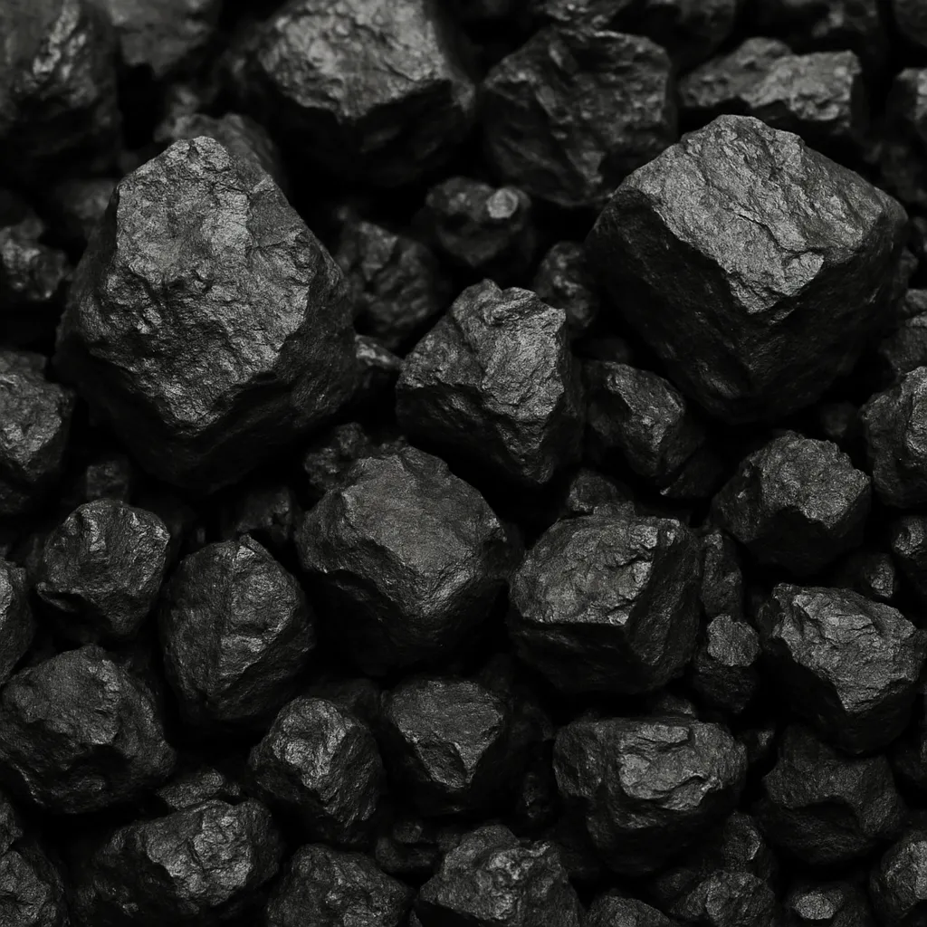 Culm coal