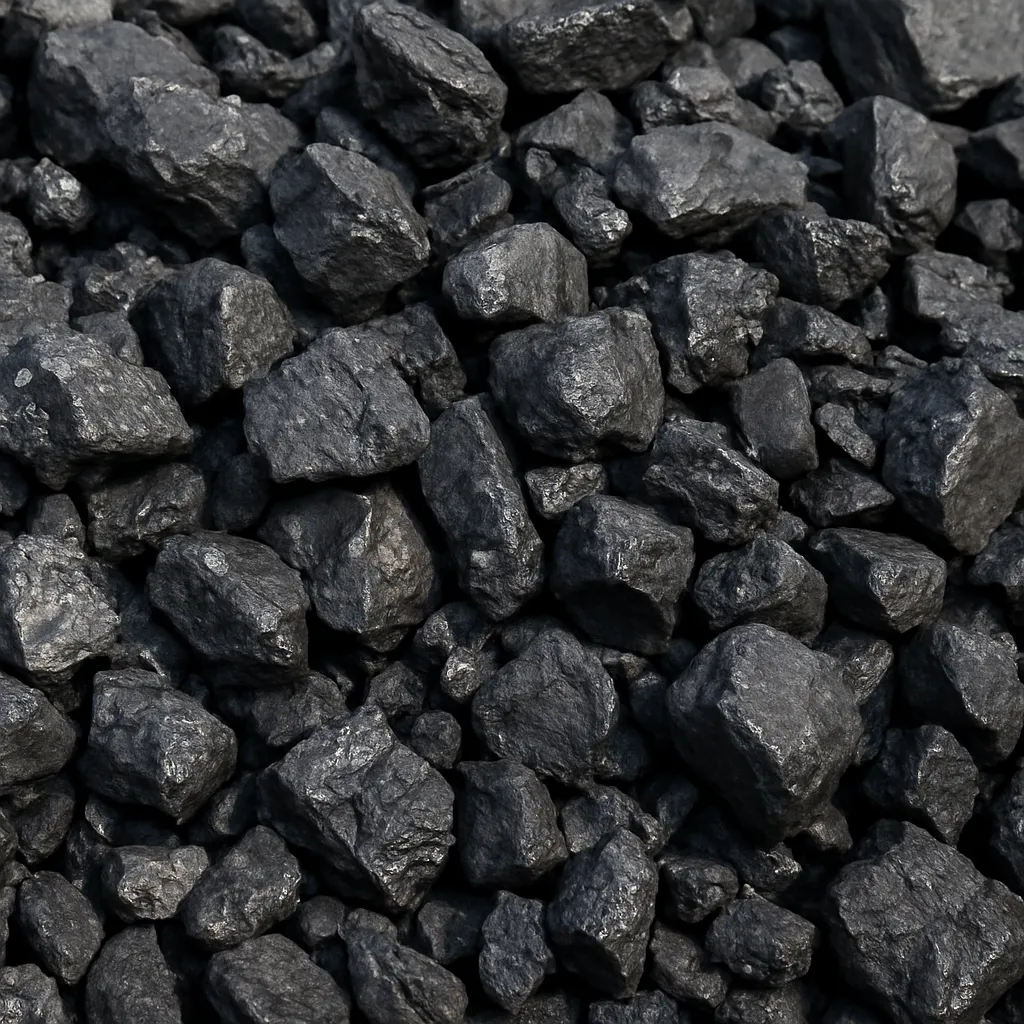 Low-ash metallurgical coal
