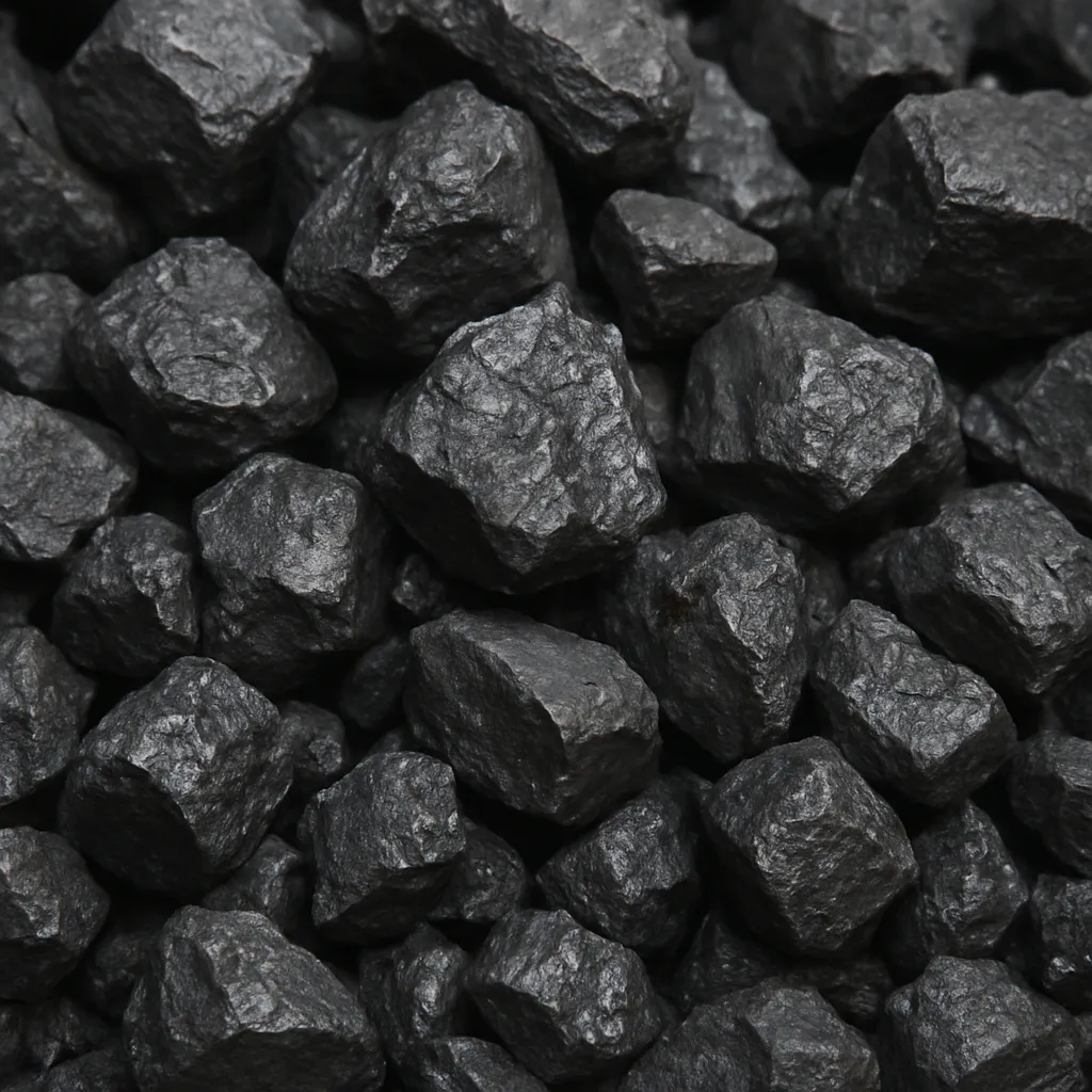 Kiln coal